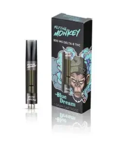 Order Blue Dream Vape Cartridge in USA